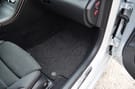 Коврики на Mercedes C (W205) 2014 - 2023 в Химках
