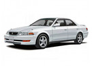 EVA коврики на Toyota Mark II (100) 1996 - 2001 в Химках