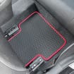EVA коврики на Honda Civic X 2d 2015 - 2021 в Химках