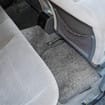 EVA коврики на Audi 100 (C4) 1990 - 1994 в Химках