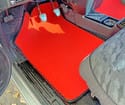 EVA коврики на Lada (ВАЗ) 2108, 2109, 2113, 2114, 2115 1984 - 2013 в Химках