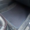 Коврики на Hyundai Santa Fe II 2005 - 2012 в Химках