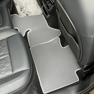 Коврики на Audi Q5 III 2024&nbsp;-&nbsp;2026 в Химках