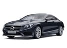 Коврики на Mercedes S (C217) Купе 2014 - 2020 в Химках