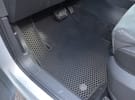 Коврики на Skoda Karoq 2017 - 2025 в Химках