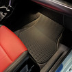 Коврики на BMW iX1 (U11/U12) 2022 - 2025 в Химках