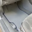 EVA коврики на Mazda 6 2002 - 2008 в Химках