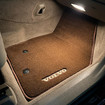 EVA коврики на Volvo XC90 I 2002 - 2014 в Химках