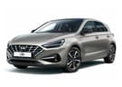 Коврики на Hyundai i30 III 2016 - 2025 в Химках