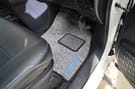 Коврики на Toyota Voxy (R80) 2014 - 2021 в Химках
