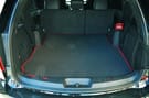 EVA коврики на Ford Explorer V 2010 - 2019 в Химках