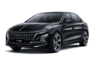 Коврики на Hongqi E-QM5 2021 - 2025 в Химках