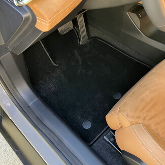 Коврики на Mazda EZ-6 2024&nbsp;-&nbsp;2026 в Химках