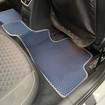 EVA коврики на Skoda Octavia A8 2019 - 2025 в Химках