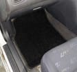 Коврики на Nissan Wingroad (Y11) 1999 - 2005 в Химках