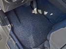EVA коврики на BMW X3 (G01) 2017 - 2024 в Химках