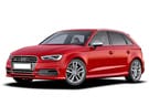 EVA коврики на Audi S3 (8V) 2013 - 2021 в Химках