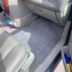 Коврики на Dodge Caravan (RG) 2000 - 2007 в Химках