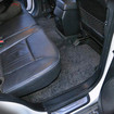 EVA коврики на KIA Sorento II 2009 - 2012 в Химках