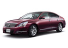 EVA коврики на Nissan Teana II 2008 - 2014 в Химках