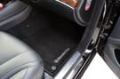 Коврики на Mercedes S (W222) 2013 - 2020 в Химках