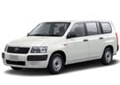 Коврики на Toyota Probox (50) 2002 - 2014 в Химках