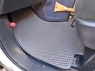 Коврики на Toyota Voxy (R80) 2014 - 2021 в Химках