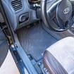 Коврики на KIA Rio II 2005 - 2011 в Химках