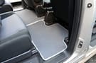 Коврики на Mazda Premacy II 2005 - 2010 в Химках