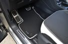 Коврики на Volkswagen Tiguan II 2016 - 2025 в Химках
