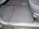 EVA коврики на Audi A4 (B5) 1994 - 2001 в Химках