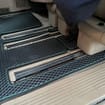 Коврики на Honda StepWGN II 2001 - 2005 в Химках