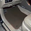 Коврики на Toyota Land Cruiser Prado 120 2002 - 2009 в Химках