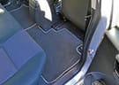 EVA коврики на Toyota Corolla Fielder (E16) 2012 - 2017 в Химках