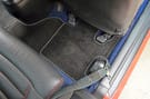 EVA коврики на Ford Mustang IV 1993 - 2004 в Химках