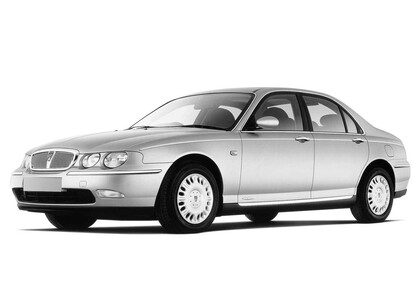 EVA коврики на Rover 75 1999 - 2005 в Химках