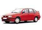 EVA коврики на Seat Cordoba I 1993 - 2003 в Химках