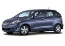 EVA коврики на Honda FR-V 2004 - 2009 в Химках