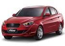 Коврики на FAW Oley 2012 - 2018 в Химках