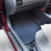 Коврики на Suzuki Cultus III 1995 - 2002 в Химках
