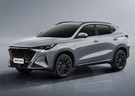 Коврики на Changan X5 Plus 2024 - 2025 в Химках