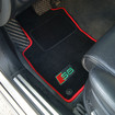 Коврики на Audi S8 (D3) 2006 - 2011 в Химках