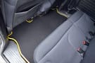 EVA коврики на Honda Mobilio Spike 2002 - 2008 в Химках