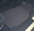 Ворсовые коврики на Honda HR-V 1998 - 2005 в Химках