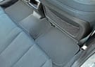 EVA коврики на Subaru Legacy V 2009 - 2015 в Химках