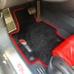 Ворсовые коврики на Audi TT (8J) 2006 - 2014 в Химках