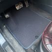 Коврики на Hyundai Santa Fe II 2005 - 2012 в Химках
