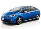 Коврики на Toyota Prius (30) 2009 - 2016 в Химках
