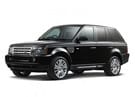 Коврики на Land Rover Range Rover Sport I 2005 - 2013 в Химках