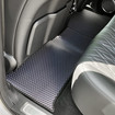 Ворсовые коврики на Haval H9 II 2024 - 2025 в Химках